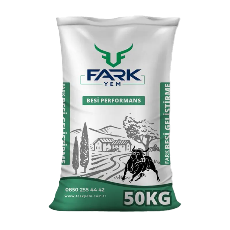 Besi Performans Yemi