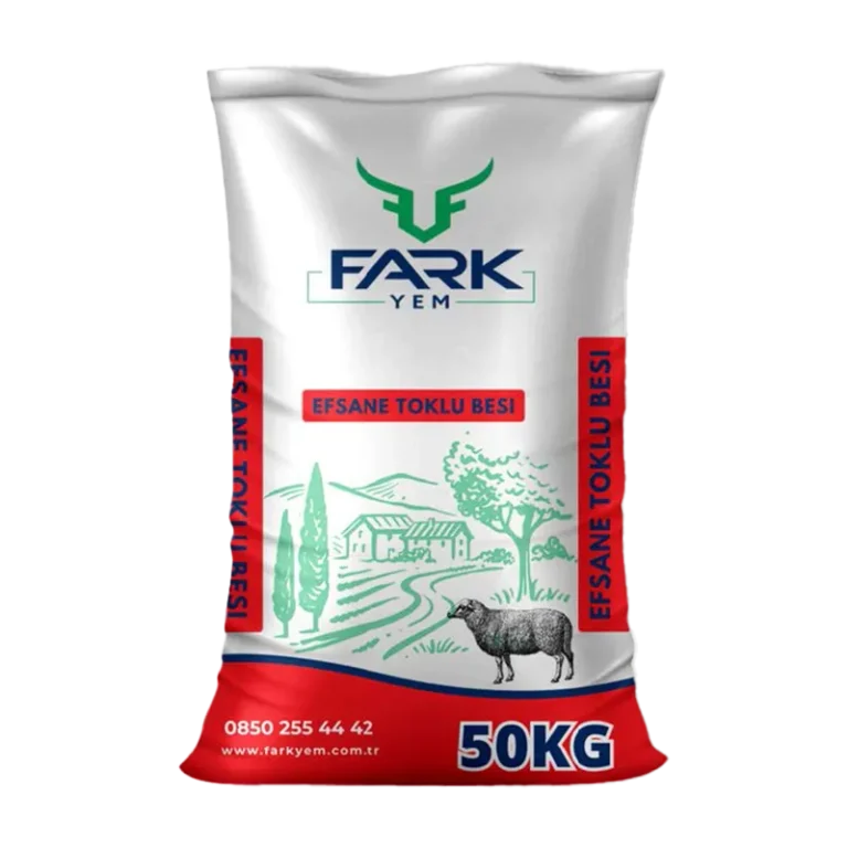 Efsane Toklu Besi Yemi