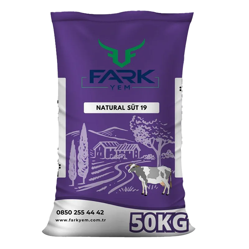 Natural Sut 19