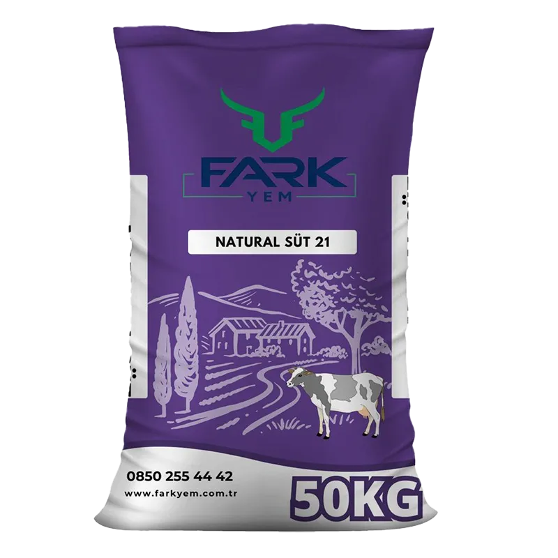 Natural Sut 21
